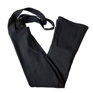 Metropolis By‎ Couluir Wool Blend Ski Bib - Women’s 10